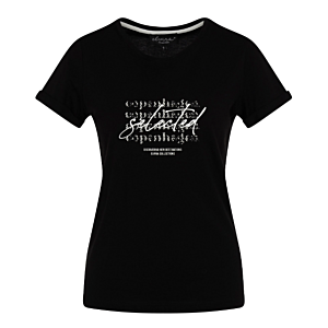 Elvira T-Shirt Selected