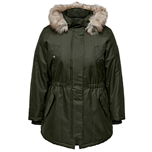 Carmakoma parka Irena