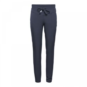 &Co Travel Pant Peppe Graphite