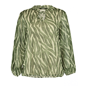 Zabaione blouse Ara