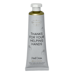 My Flame Handcreme Thanks for Helping Hands