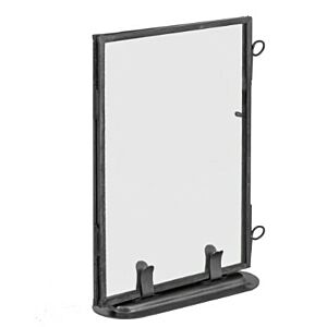 Fotolijst glas