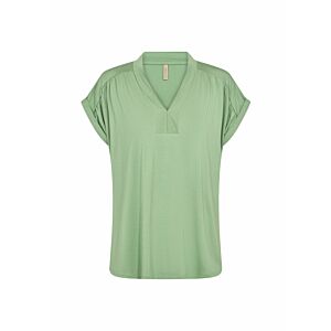 Soya Concept T-Shirt Marica Green