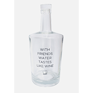 Leeff Water Bottle - With Friends