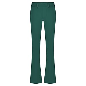 LADY DAY Pantalon Poppy Green