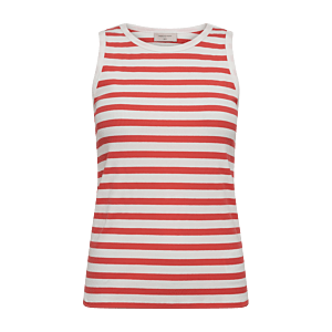 Freequent Top Effy Coral