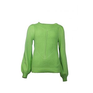 NED Pullover Suze Green