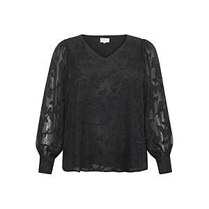 Kaffe Curve Blouse Tulle