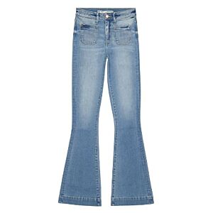 Raizzed Jeans Sunrise Patchedon pockets
