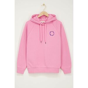 My Jewellery Hoodie Le Grand Amour Roze