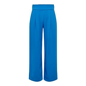 JDY Pantalon Geggo Blue L32