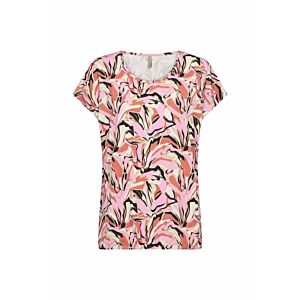 Soya Concept T-shirt Marica Pink