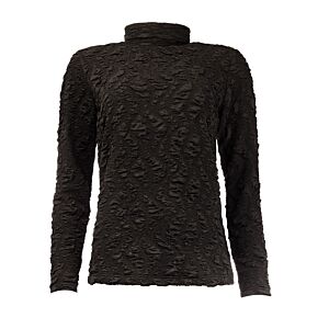 NED Flat 64 LS-RMJ Padded Tricot