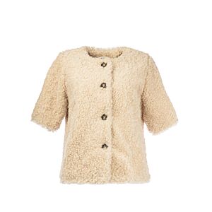 NED Arundel 1/2 SS-RMJ Teddy Curl