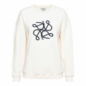 &Co Sweater Selina Cream