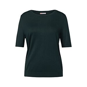 Street One Sweater Korte Mouw