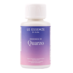 Wasparfum Quarzo 500ml