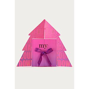 My Jewellery Adventskalender 2025 Deluxe Tree 24 Gifts