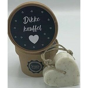 Wensdoosje Dikke knuffel