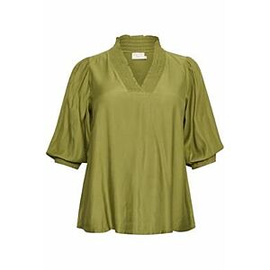 Kaffe Curve Blouse Dania