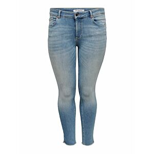 Carmakoma Jeans Carwilly Light Blue