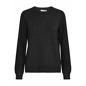 Fransa Pullover Lil Black