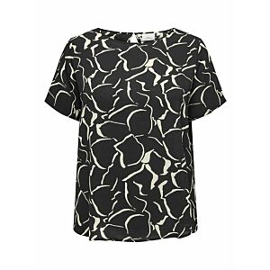 Carmakoma Top Vica Black