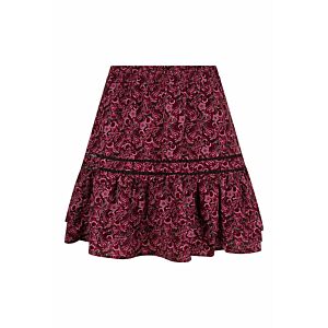 Lofty Manner Skirt Ashley