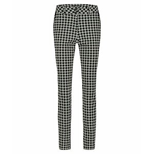 LADY DAY Pantalon Colette Zip