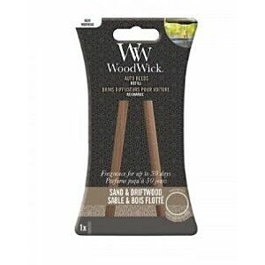 Woodwick Sand & Driftwood