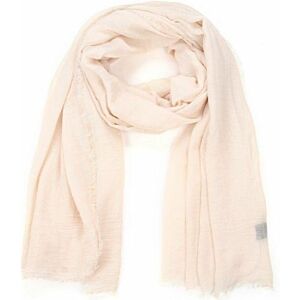 Sjaal sunset Beige