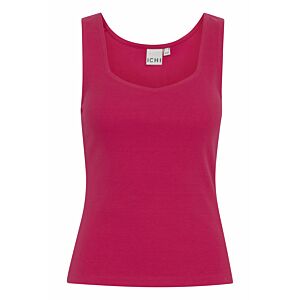 Ichi Tanktop Oreta Roze