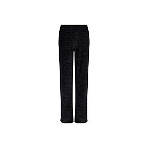 Lofty Manner Pantalon Chella Black