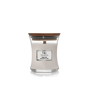 Woodwick Warm Wool