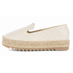 Bullboxer Espadrille Beige