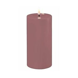 Led Candle Light purple