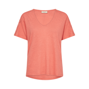 Freequent Top Hera Peach