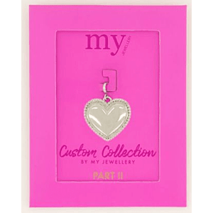 My Jewellery Custom Charm Self Love