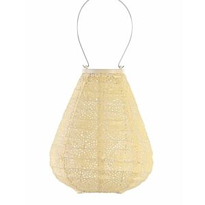 Lampion Solar Tulip Charme