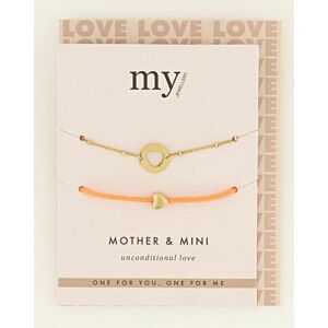 My Jewellery Armband Mother & Mini