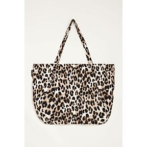 My Jewellery Shopper Leopard