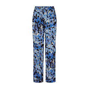 Freequent Pantalon Lexey Blue