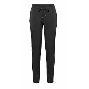 &Co Broek Penny Travel antraciet