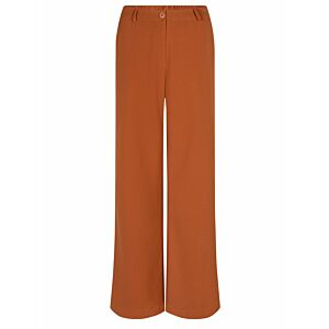 Ydence Pantalon Solange Camel