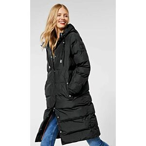 Street one Padded Coat w. Teflon