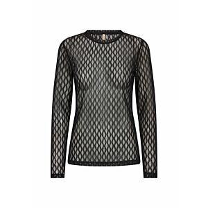 Soyaconcept Top Nidine Mesh