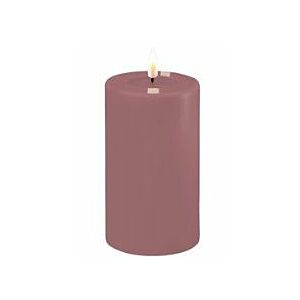 Led Candle Light purple