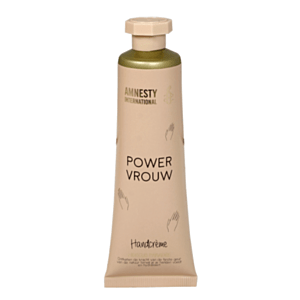 My Flame Handcreme Powervrouw