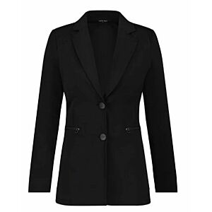 Lady Day Travel Blazer Blaka