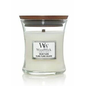 Woodwick Mini Solar Ylang